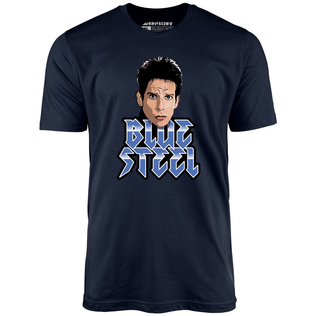 Blue Steel - Derek Zoolander - Unisex