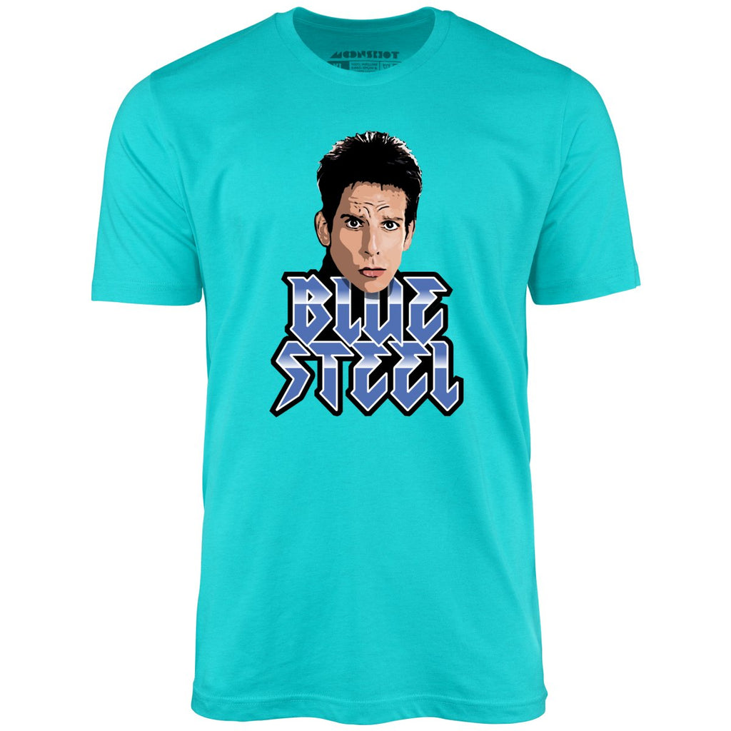 Blue Steel - Derek Zoolander - Unisex