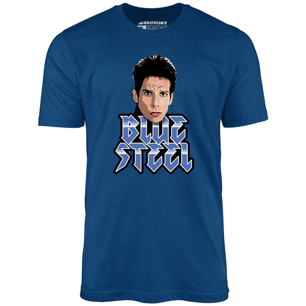 Blue Steel - Derek Zoolander - Unisex