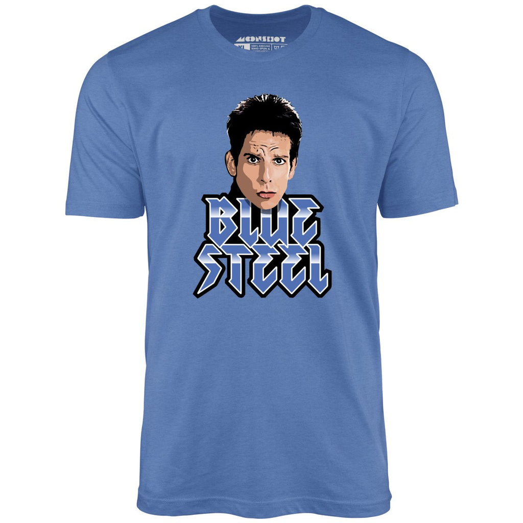 Blue Steel - Derek Zoolander - Unisex