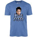 Blue Steel - Derek Zoolander - Unisex