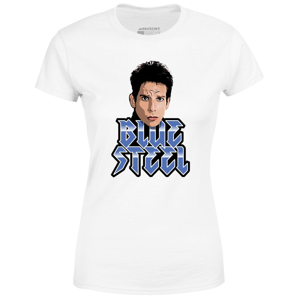 Blue Steel - Derek Zoolander - Women's