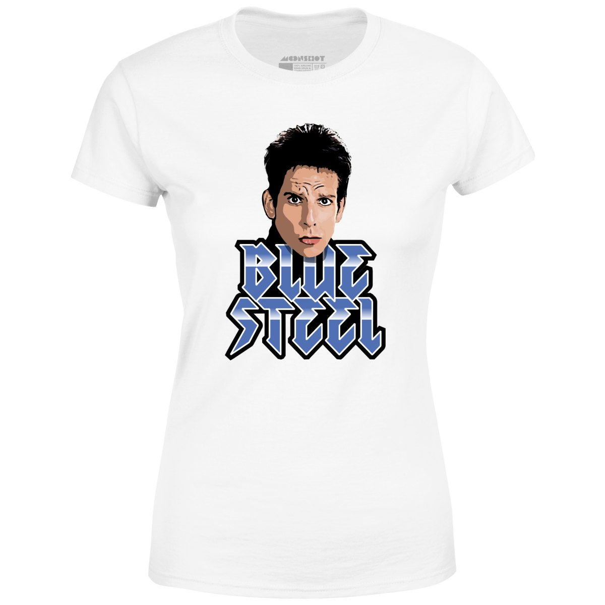 Blue Steel - Derek Zoolander - Women's
