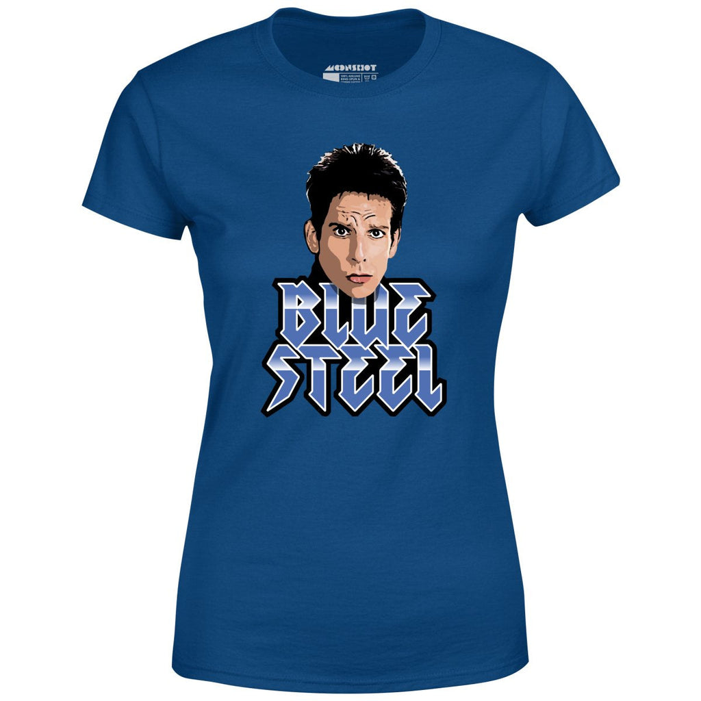 Blue Steel - Derek Zoolander - Women's
