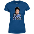 Blue Steel - Derek Zoolander - Women's