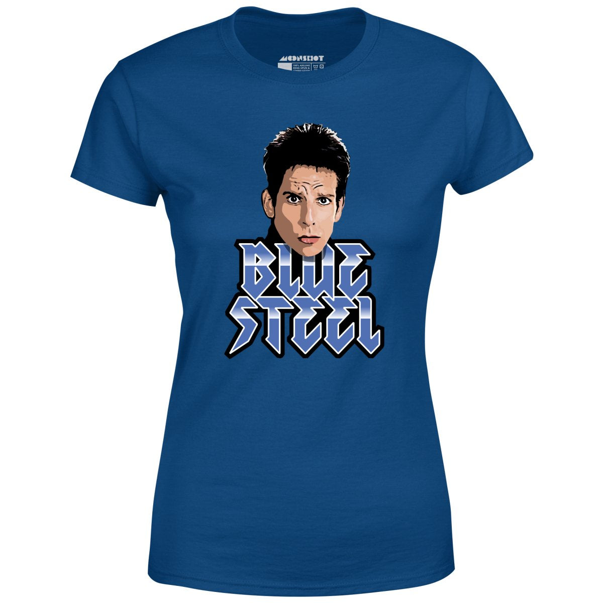 Blue Steel - Derek Zoolander - Women's