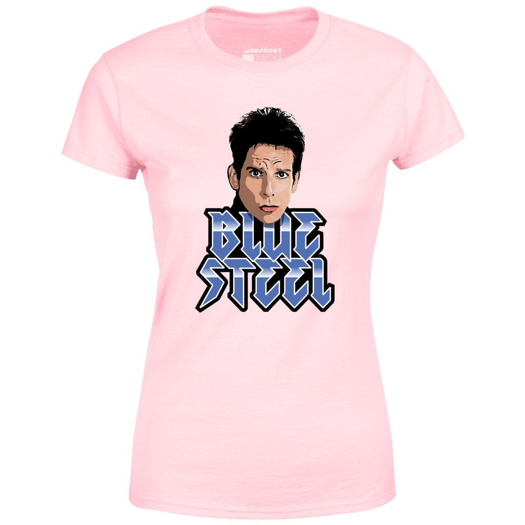 Blue Steel - Derek Zoolander - Women's