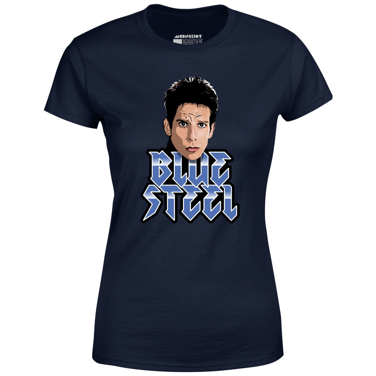 Blue Steel - Derek Zoolander - Women's