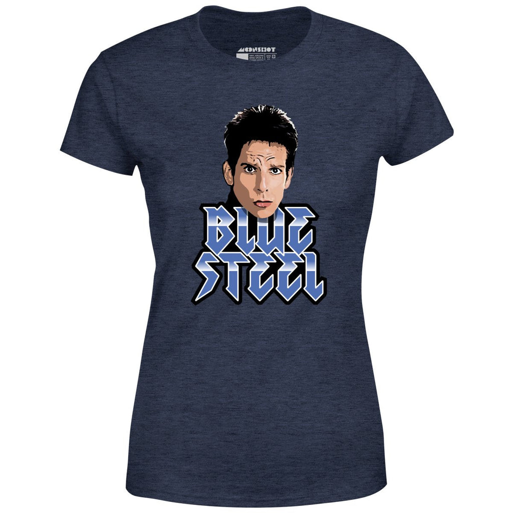 Blue Steel - Derek Zoolander - Women's