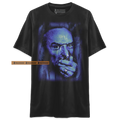 Blue Velvet Frank Booth 80s Retro Vintage Unisex Classic