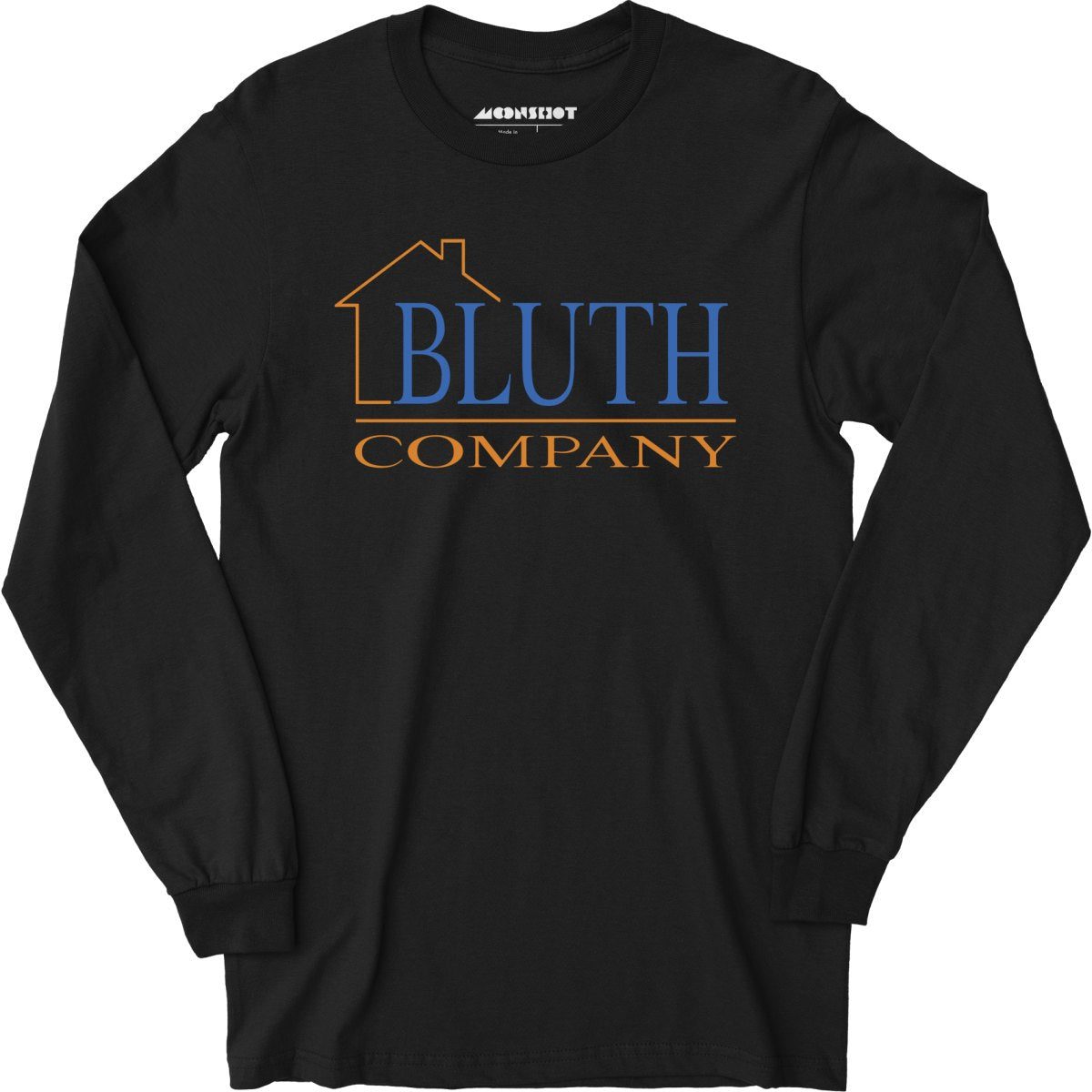 Bluth Company - Long Sleeve
