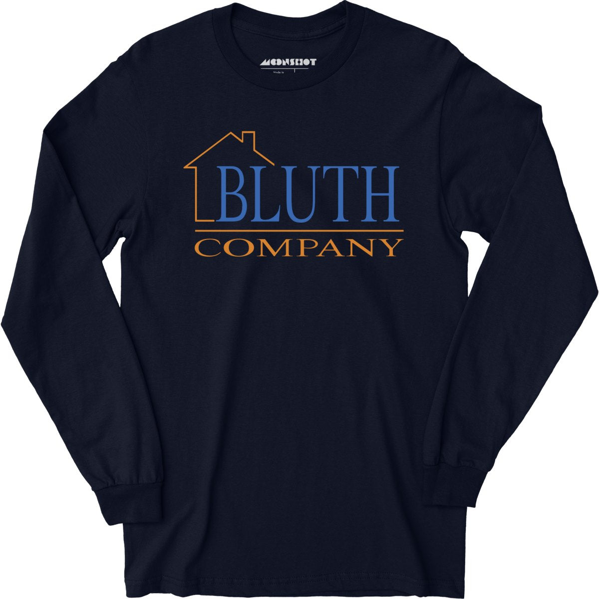 Bluth Company - Long Sleeve