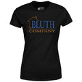 Bluth Company - Women's