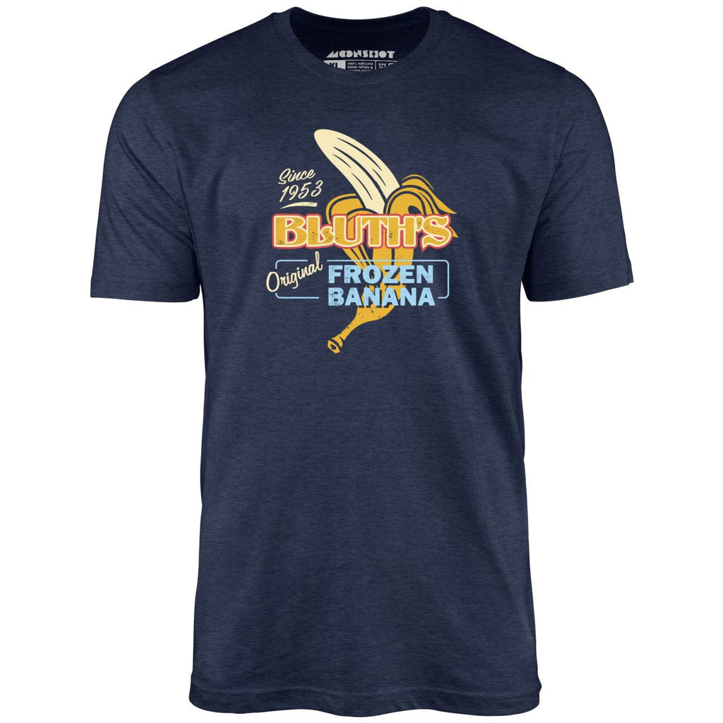 Bluth's Original Frozen Banana - Unisex