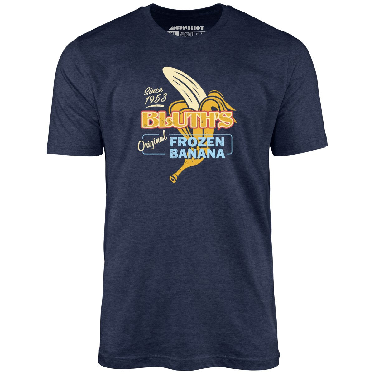 Bluth's Original Frozen Banana - Unisex