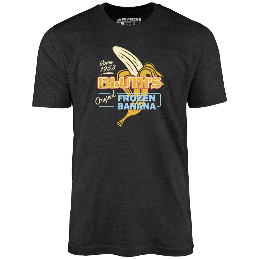 Bluth's Original Frozen Banana - Unisex
