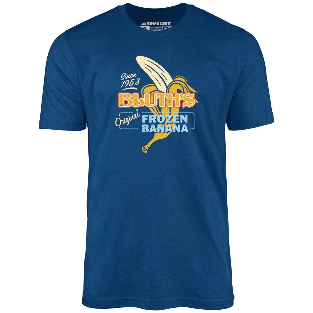 Bluth's Original Frozen Banana - Unisex