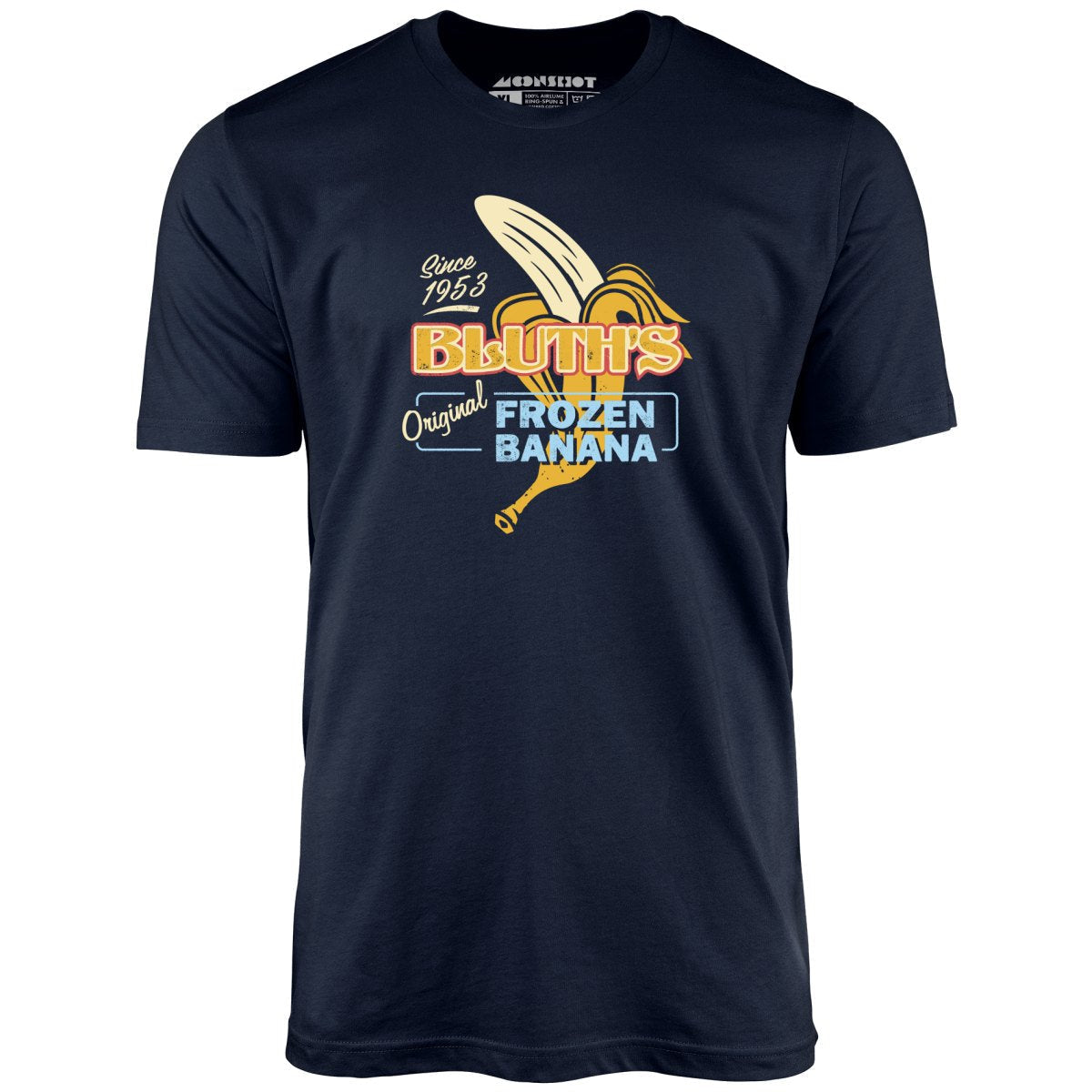 Bluth's Original Frozen Banana - Unisex