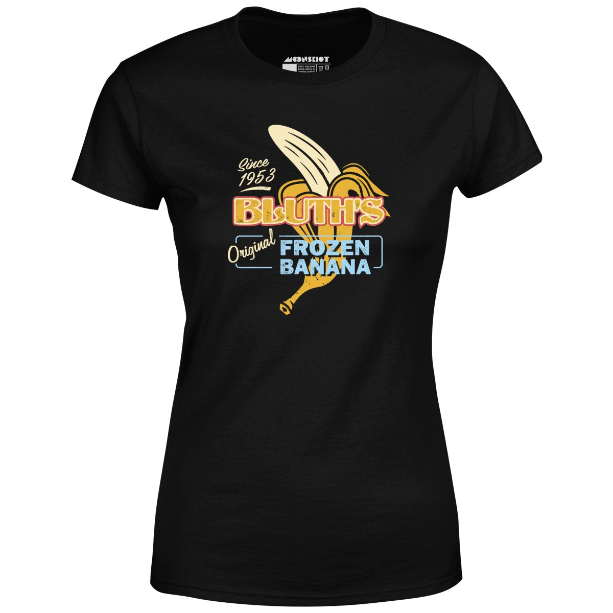 Bluth's Original Frozen Banana - Women's