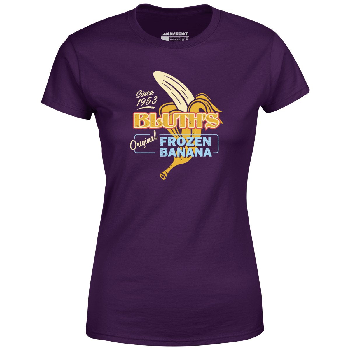 Bluth's Original Frozen Banana - Women's