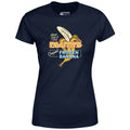 Bluth's Original Frozen Banana - Women's