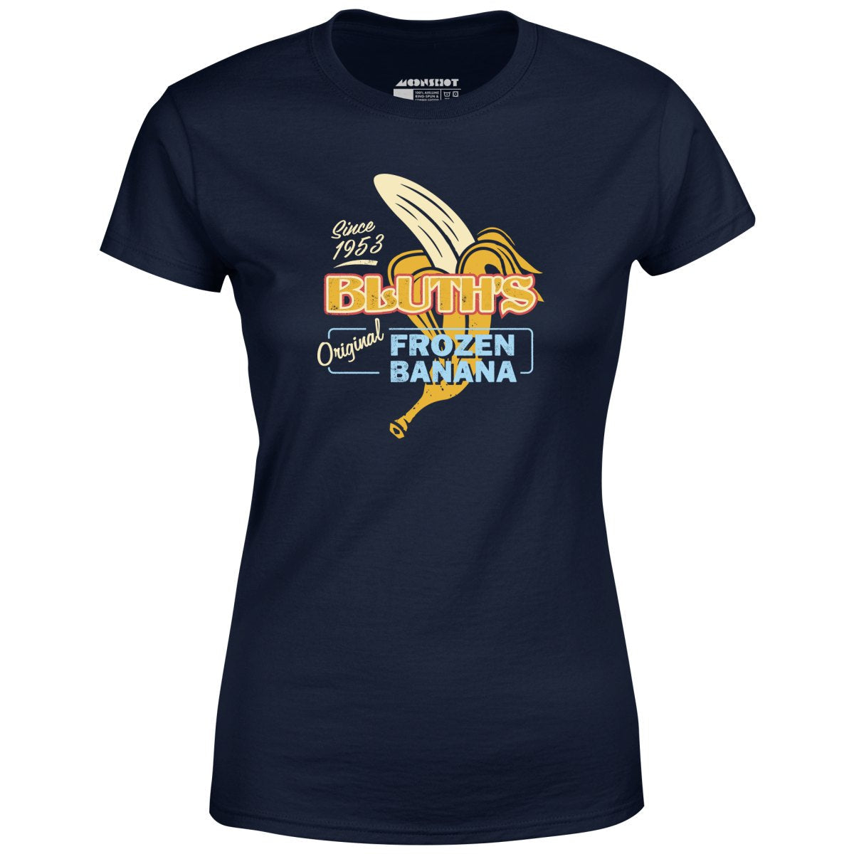 Bluth's Original Frozen Banana - Women's