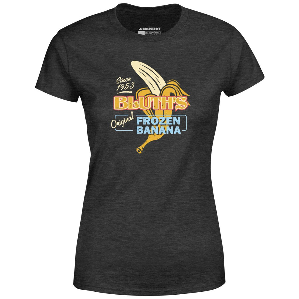 Bluth's Original Frozen Banana - Women's