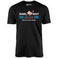 Boars Nest - Unisex