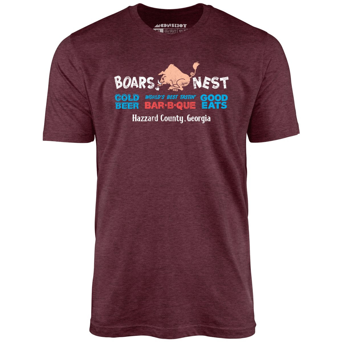 Boars Nest - Unisex