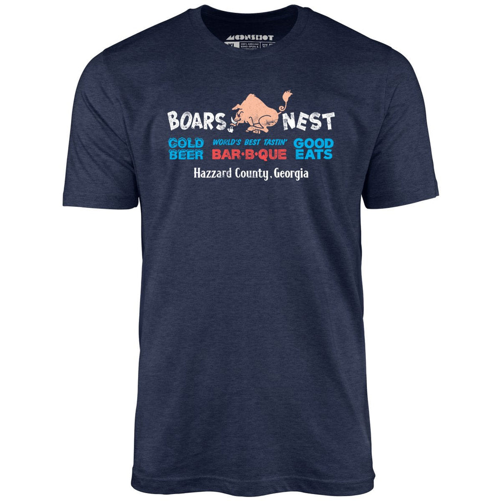 Boars Nest - Unisex