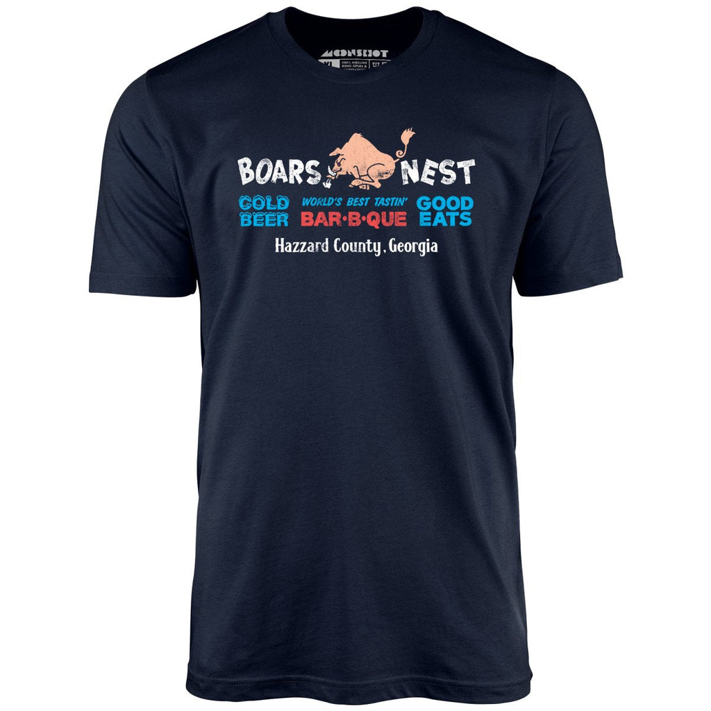 Boars Nest - Unisex