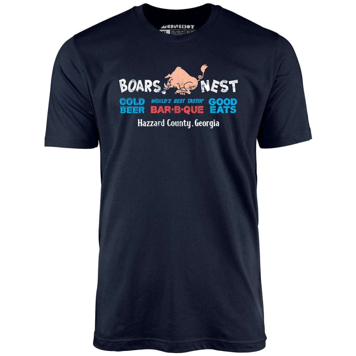 Boars Nest - Unisex