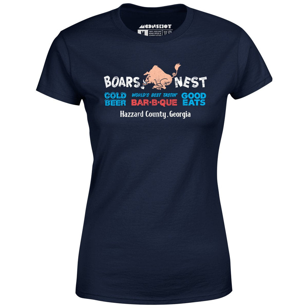 Boars Nest - Women's