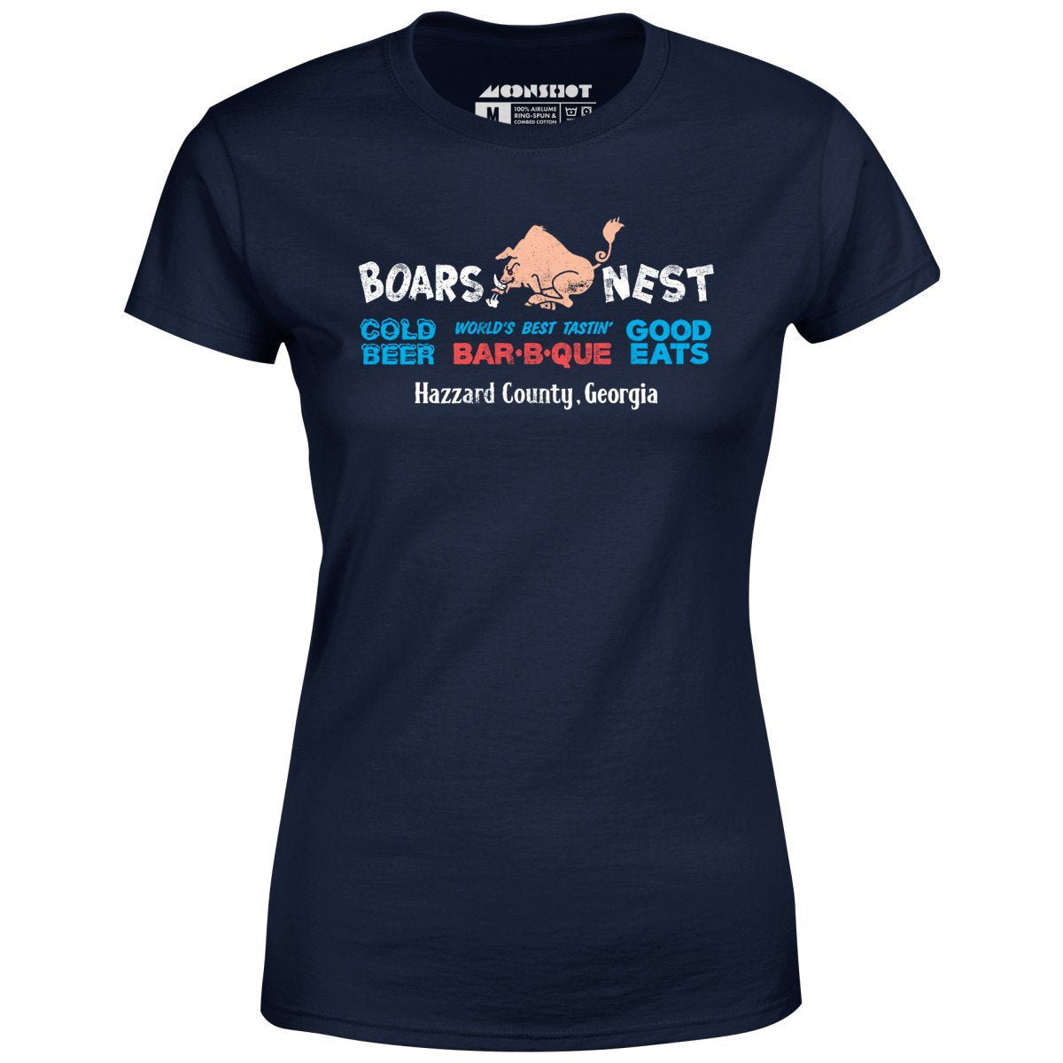 Boars Nest - Women's