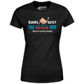 Boars Nest - Women's