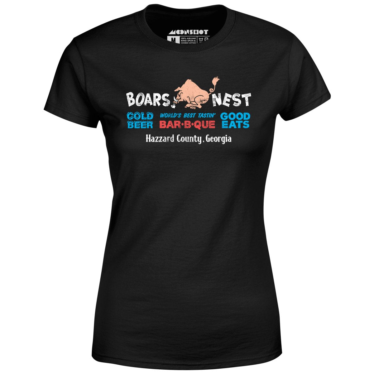 Boars Nest - Women's