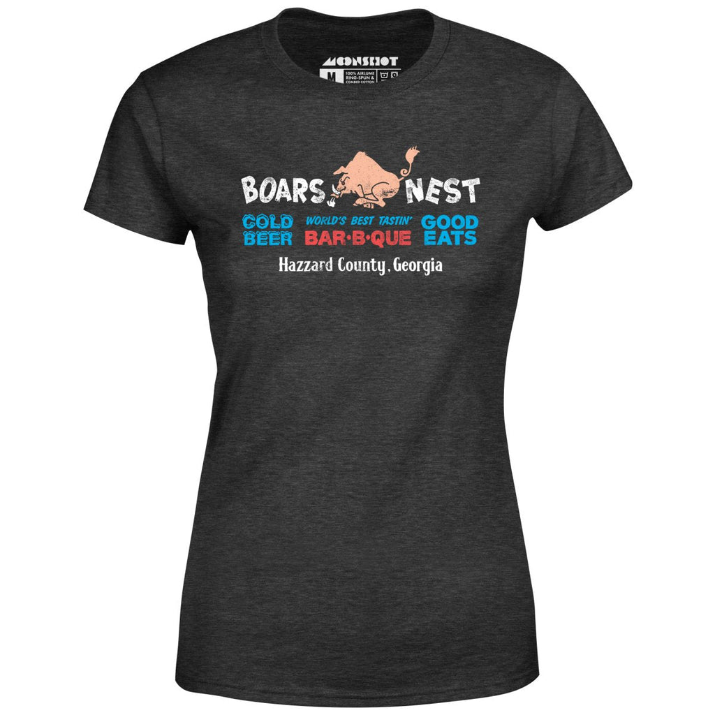Boars Nest - Women's