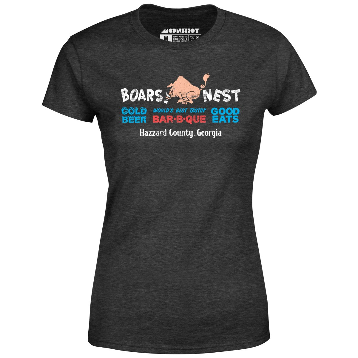 Boars Nest - Women's