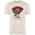Bonanza Hotel & Casino - Vintage Las Vegas - Unisex