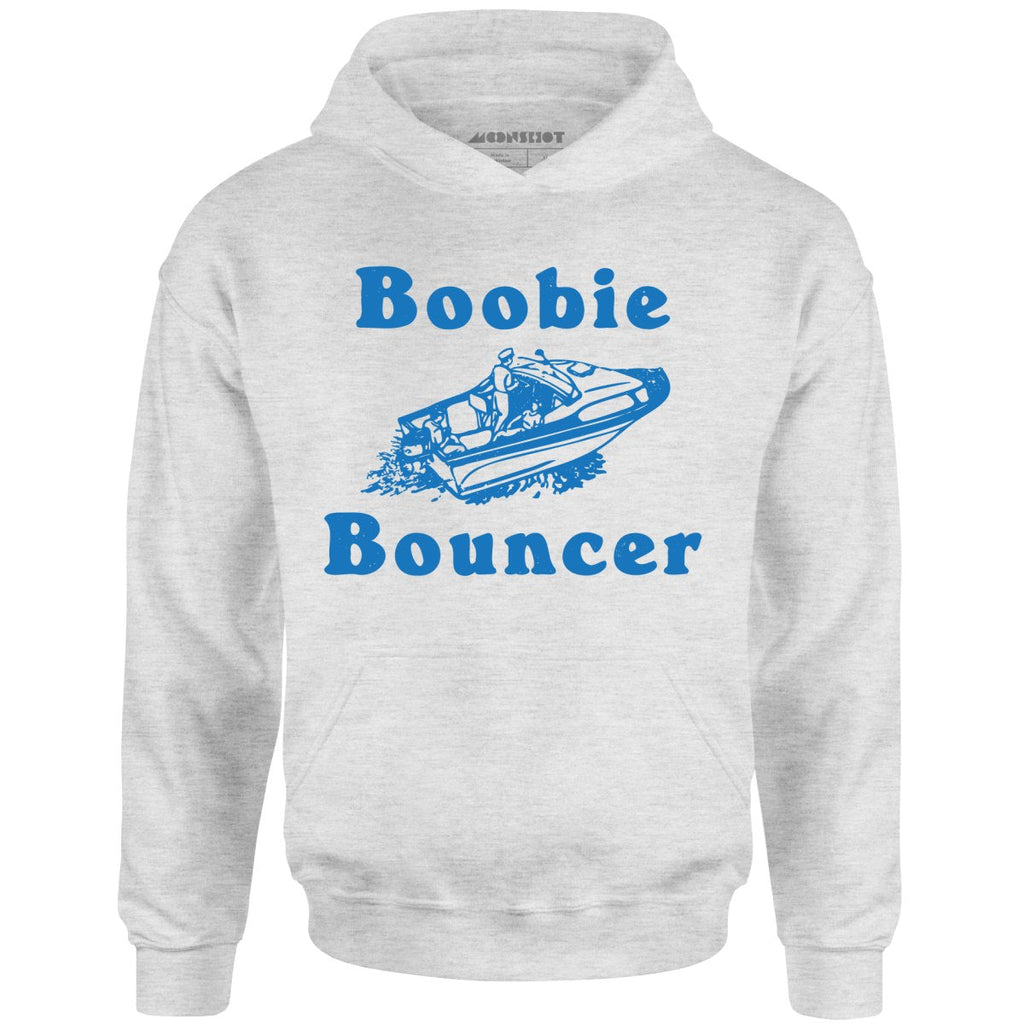Boobie Bouncer - Unisex