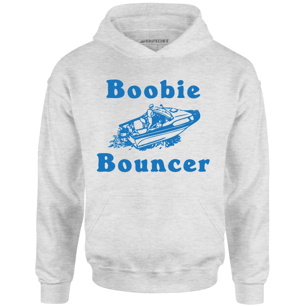 Boobie Bouncer - Unisex