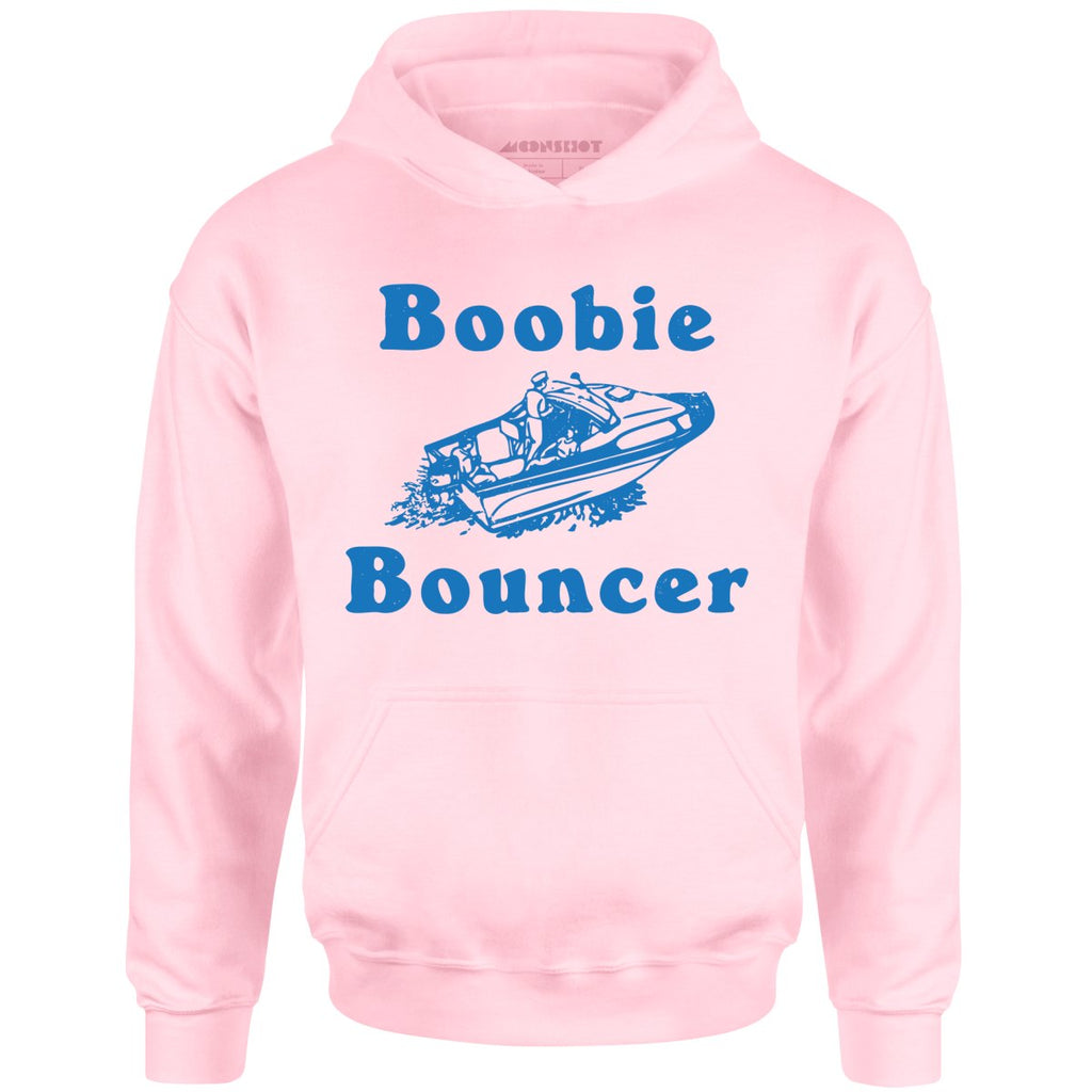 Boobie Bouncer - Unisex