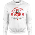 Boston Reds - Massachusetts - Vintage Defunct Baseball Teams - Unisex