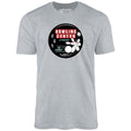 Bowling Center of Passaic - Passaic, NJ - Vintage Bowling Alley - Unisex