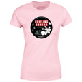 Bowling Center of Passaic - Passaic, NJ - Vintage Bowling Alley - Women's