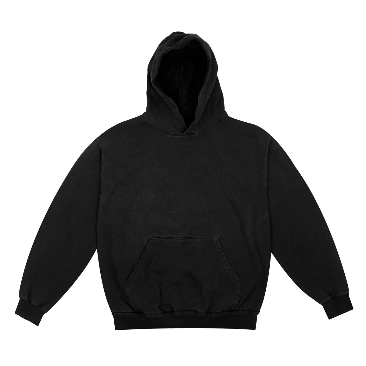 Dancing Dragons Box - Black