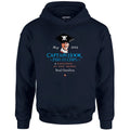 Brad Hamilton - Captain Hook Fish & Chips - Unisex