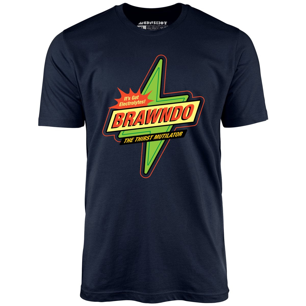 Brawndo - Unisex