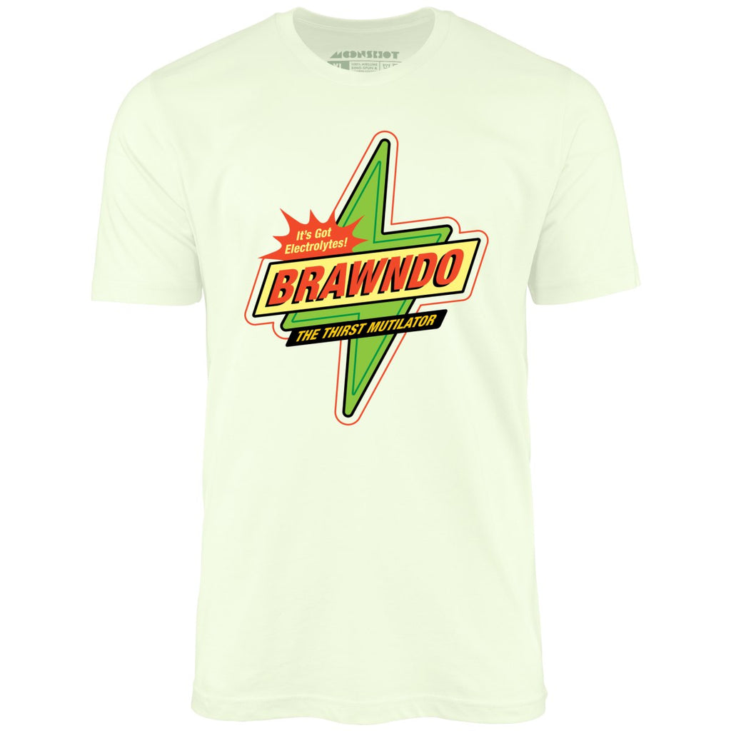 Brawndo - Unisex