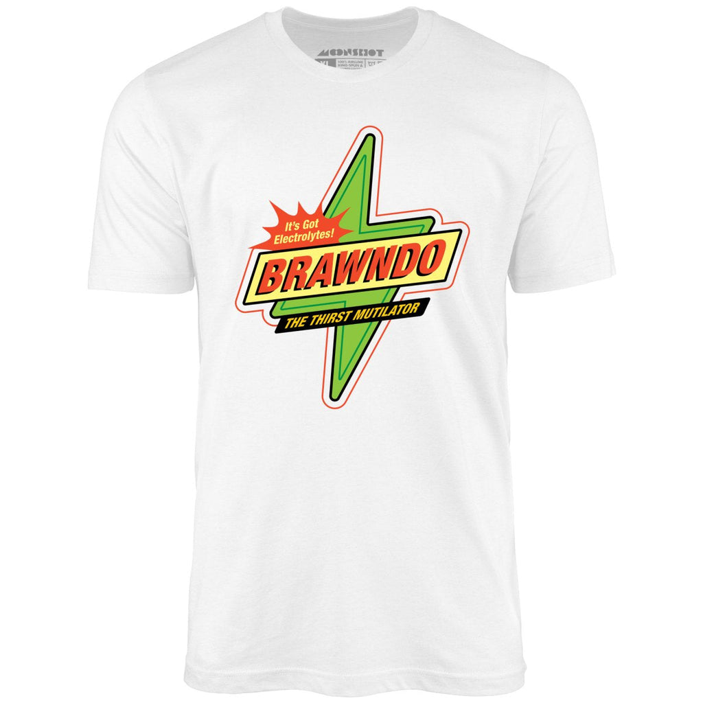 Brawndo - Unisex